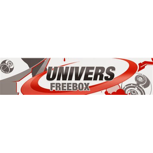 Univers Freebox